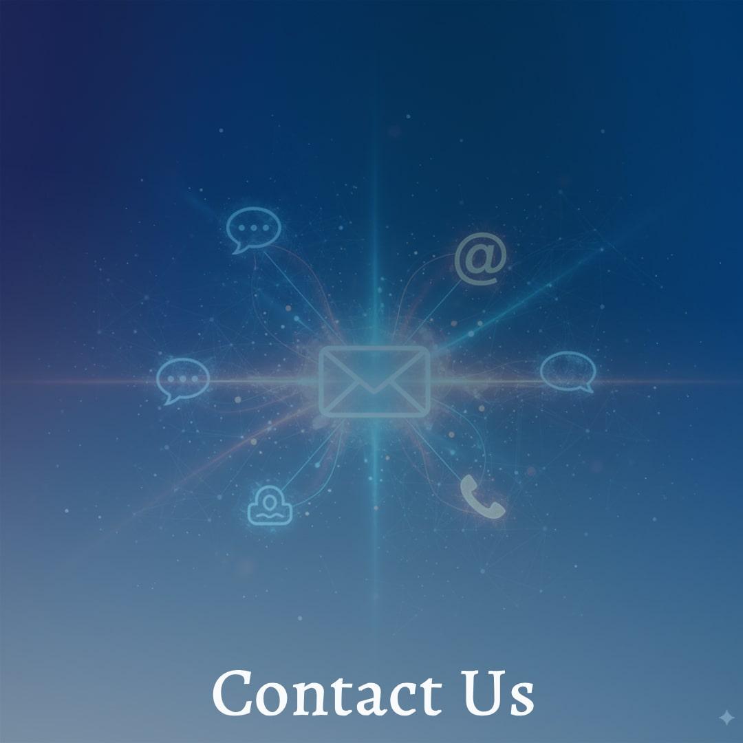Contact Us