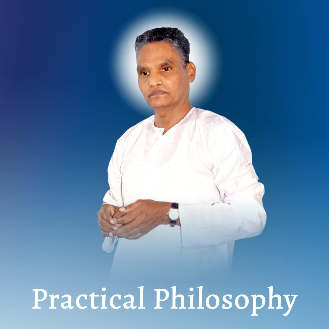 Practical Philosophy