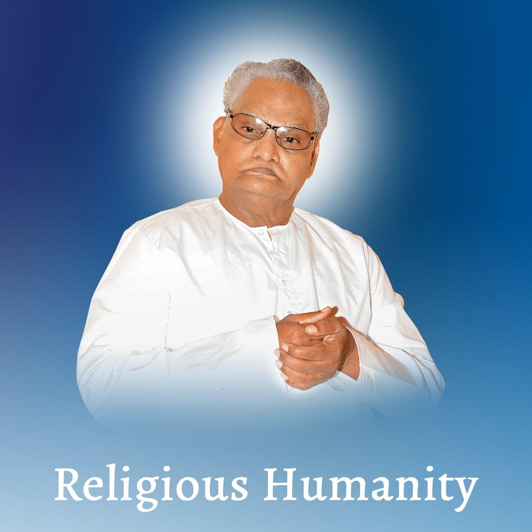 Religious Humanity