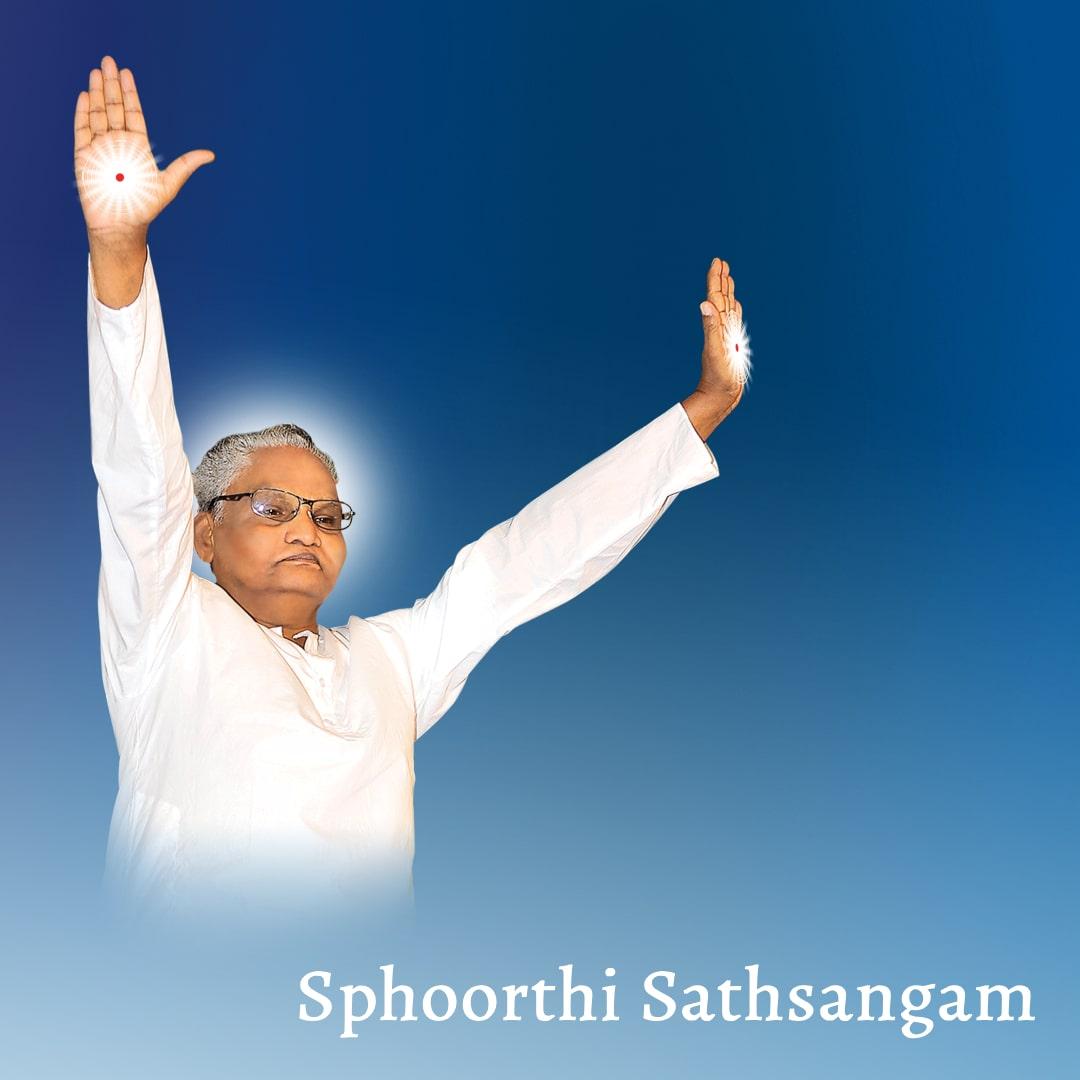 Sphoorthi Sathsangam